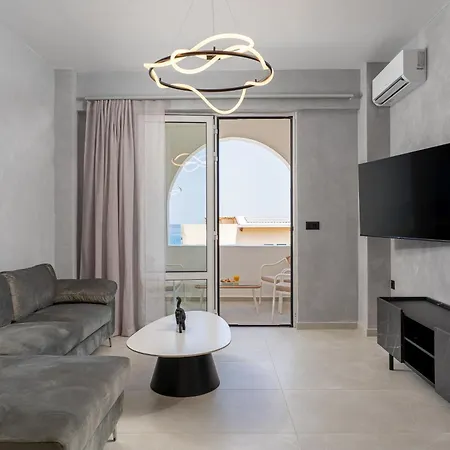 דירה Belvedere Luxury 2br Near The Old Town