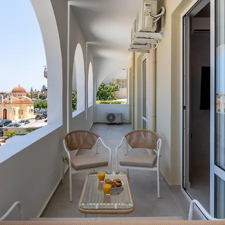 Belvedere Luxury 2br Near The Old Town