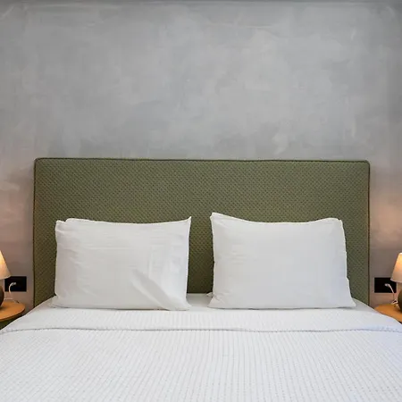 דירה Belvedere Luxury 2br Near The Old Town