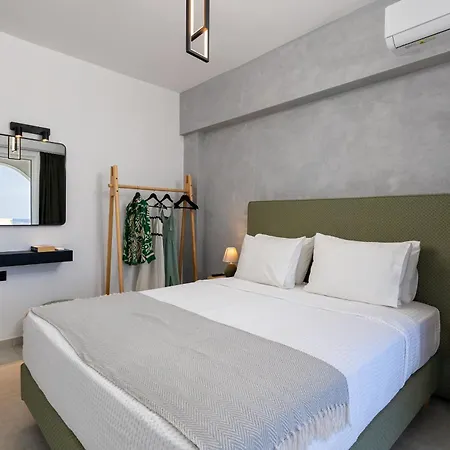 Belvedere Luxury 2br Near The Old Town