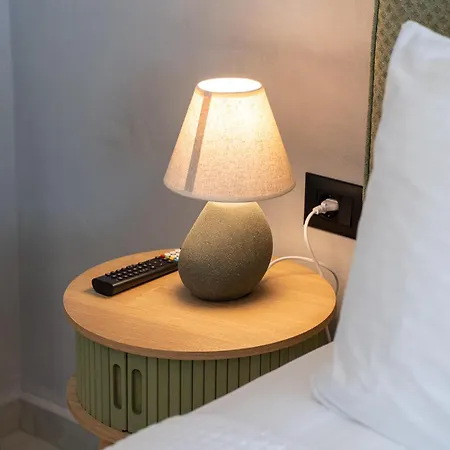Belvedere Luxury 2br Near The Old Town