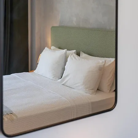 Belvedere Luxury 2br Near The Old Town דירה העיירה רתימנו