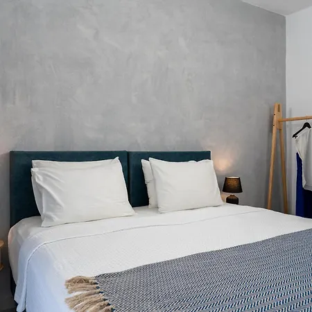 Belvedere Luxury 2br Near The Old Town דירה