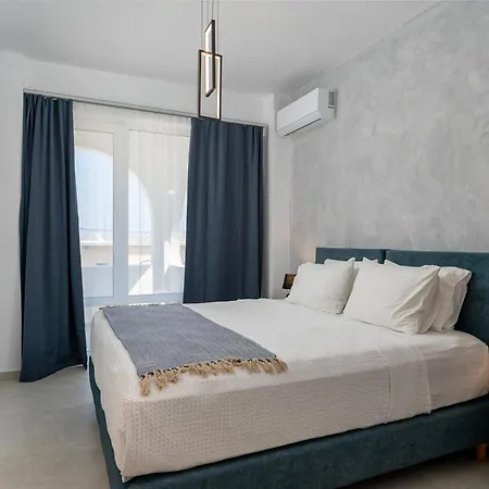 דירה Belvedere Luxury 2br Near The Old Town