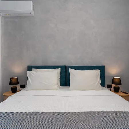 דירה Belvedere Luxury 2br Near The Old Town העיירה רתימנו