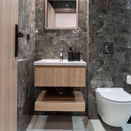 Belvedere Luxury 2br Near The Old Town * העיירה רתימנו