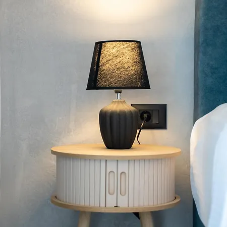 דירה Belvedere Luxury 2br Near The Old Town