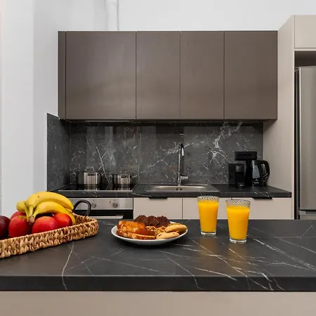 דירה Belvedere Luxury 2br Near The Old Town