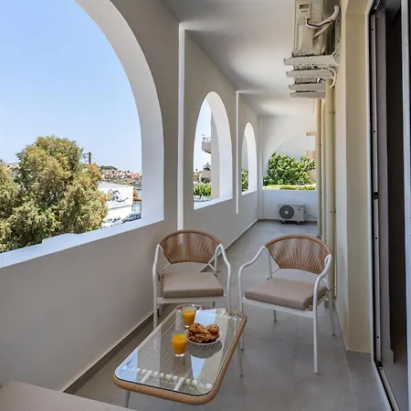 Belvedere Luxury 2br Near The Old Town *